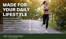 Load image into Gallery viewer, Probiotic Synergy DF100 – High-Potency Probiotic with Fonterra® HN019 & HOWARU® Strains by RetzlerRx®