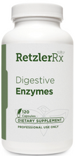 Load image into Gallery viewer, Digestive Enzymes | Digestive Health & Nutrient Absorption Support