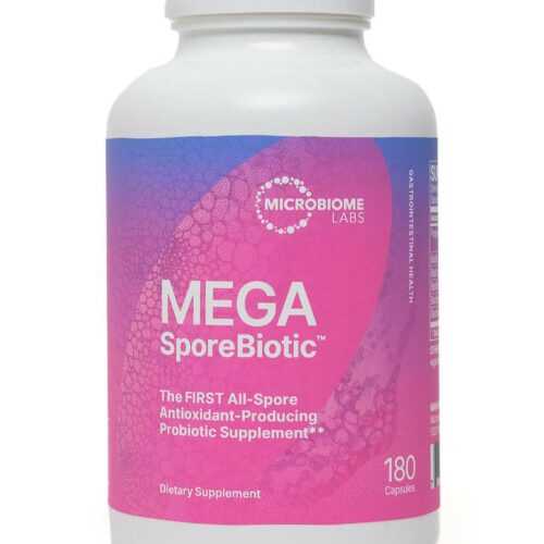 Total Gut Restoration Kit 3 | Gut Health & Microbiome Balance