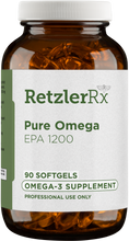Load image into Gallery viewer, HormoneSynergy® Pure Omega EPA 1200 – High-Dose EPA Fish Oil