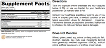 Load image into Gallery viewer, Crave Control | Appetite & Weight Management with Chromium and Amino Acids