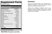 Load image into Gallery viewer, Digestive Enzymes | Digestive Health & Nutrient Absorption Support