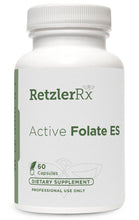 Load image into Gallery viewer, 5-MTHF Active Folate  Extra Strength by RetzlerRx™