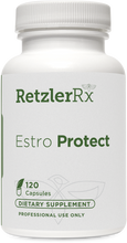 Load image into Gallery viewer, Estro Protect 120 Capsules by RetzlerRx™