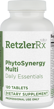 Load image into Gallery viewer, PhytoSynergy Multi NO Iron by RetzlerRx™
