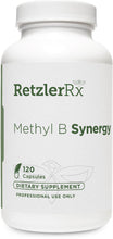Load image into Gallery viewer, Methyl B Synergy by RetzlerRx™