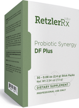 Load image into Gallery viewer, Probiotic Synergy DF Plus by RetzlerRx™