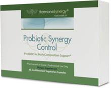 Load image into Gallery viewer, Probiotic Synergy Control by Dr. RetzlerRx™
