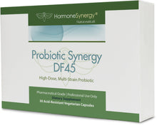 Load image into Gallery viewer, Probiotic Synergy DF45 by RetzlerRx™