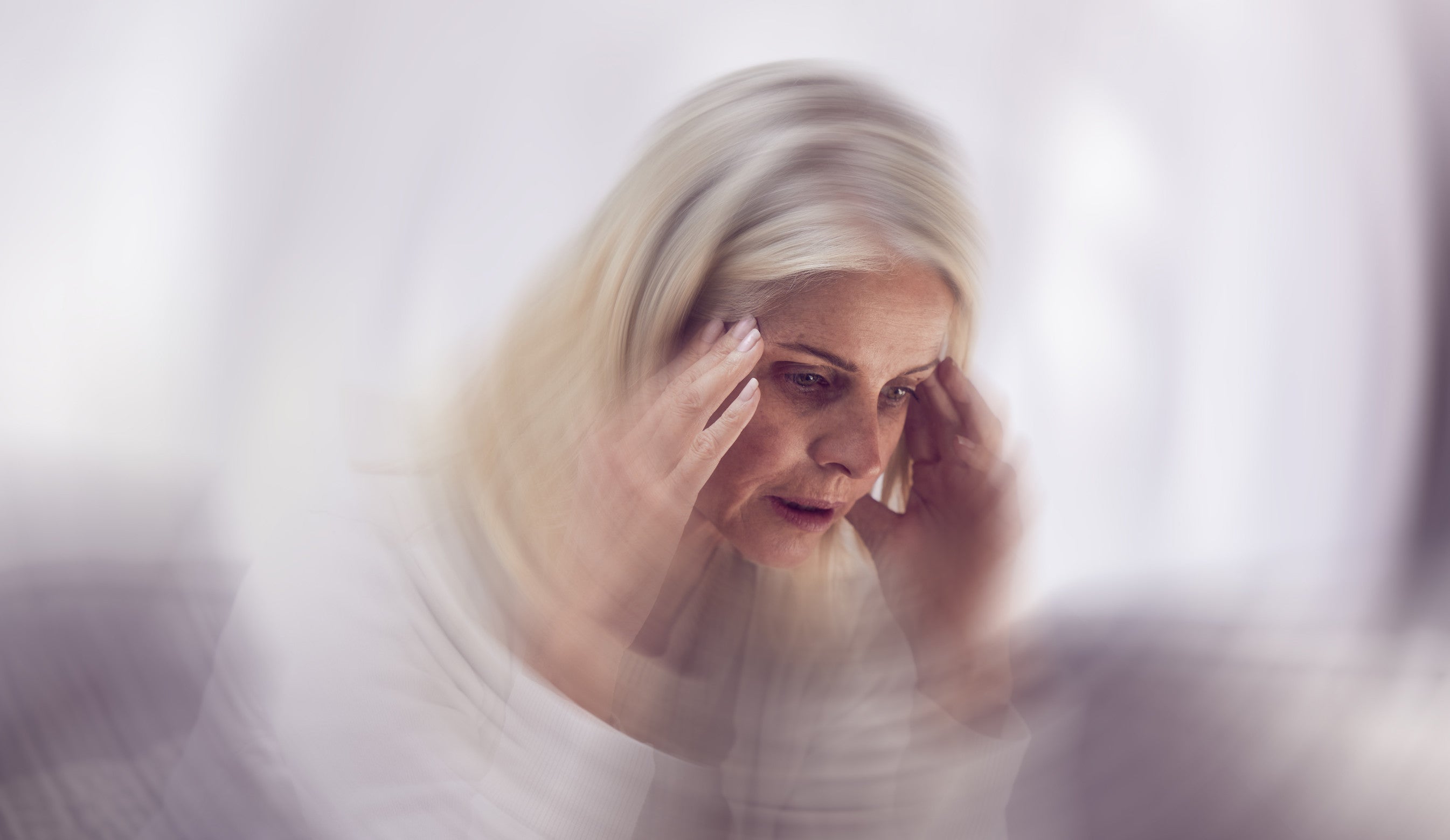 Could BPPV Be Causing Your Dizziness / Vertigo?