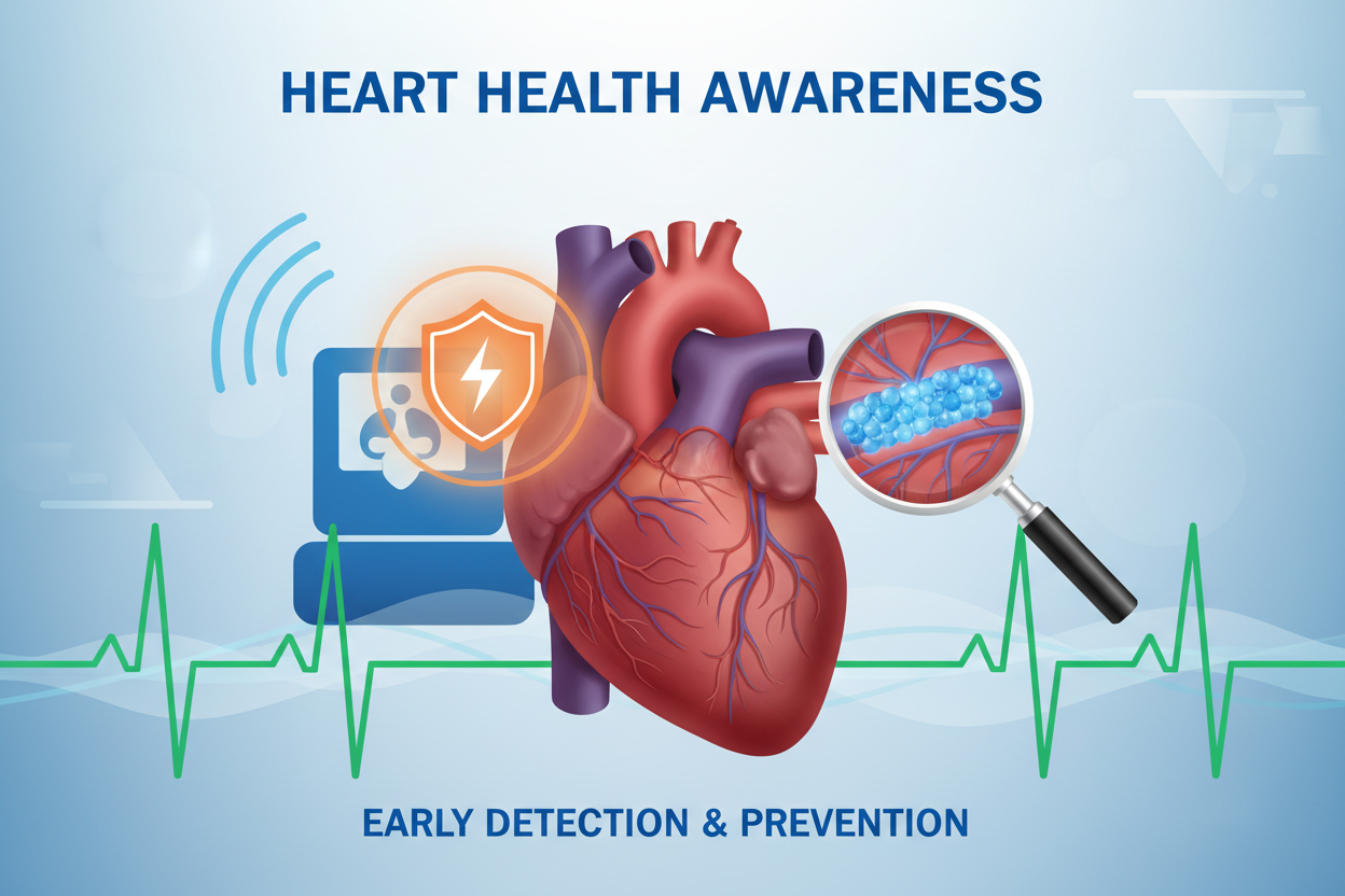 Cleerly coronary plaque analysis detecting soft plaque inside coronary arteries before heart attack | Preventive cardiology Portland Lake Oswego USA