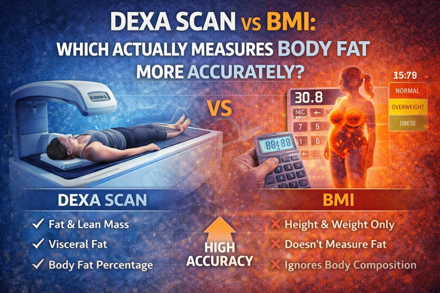 Visceral belly fat illustrating its role in insulin resistance metabolic dysfunction and increased risk of chronic disease HormoneSynergy® Longevity Medicine Portland • Lake Oswego • USA
