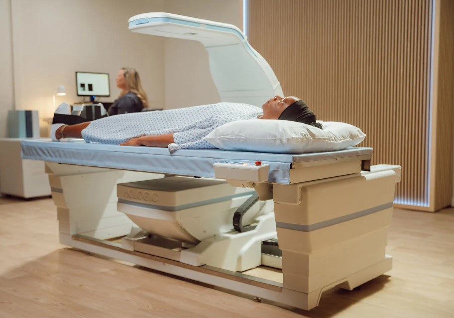 DEXA Scan in Portland & Lake Oswego: What It Tells You