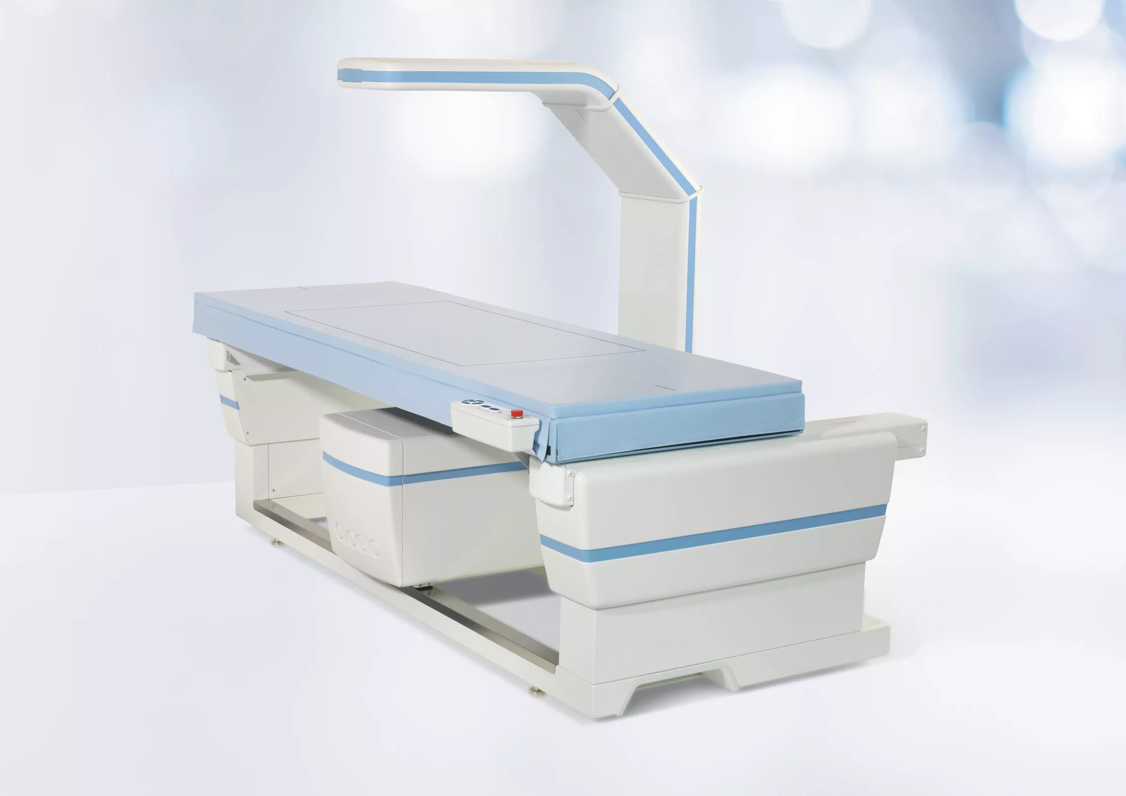 Why Dr. Retzler Prefers a Hologic DEXA Bone Density Scan with Whole Body and Visceral Fat
