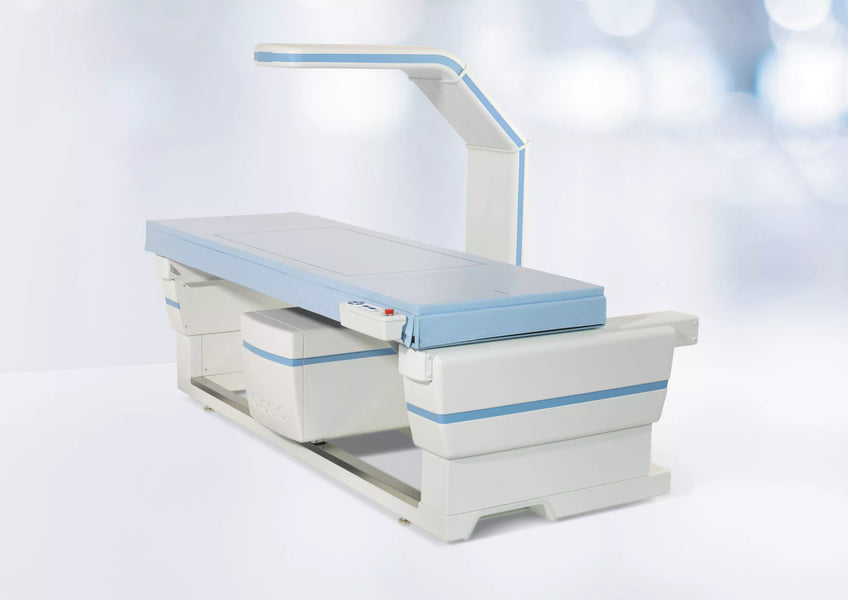 Why Dr. Retzler Prefers a Hologic DEXA Bone Density Scan with Whole Body and Visceral Fat