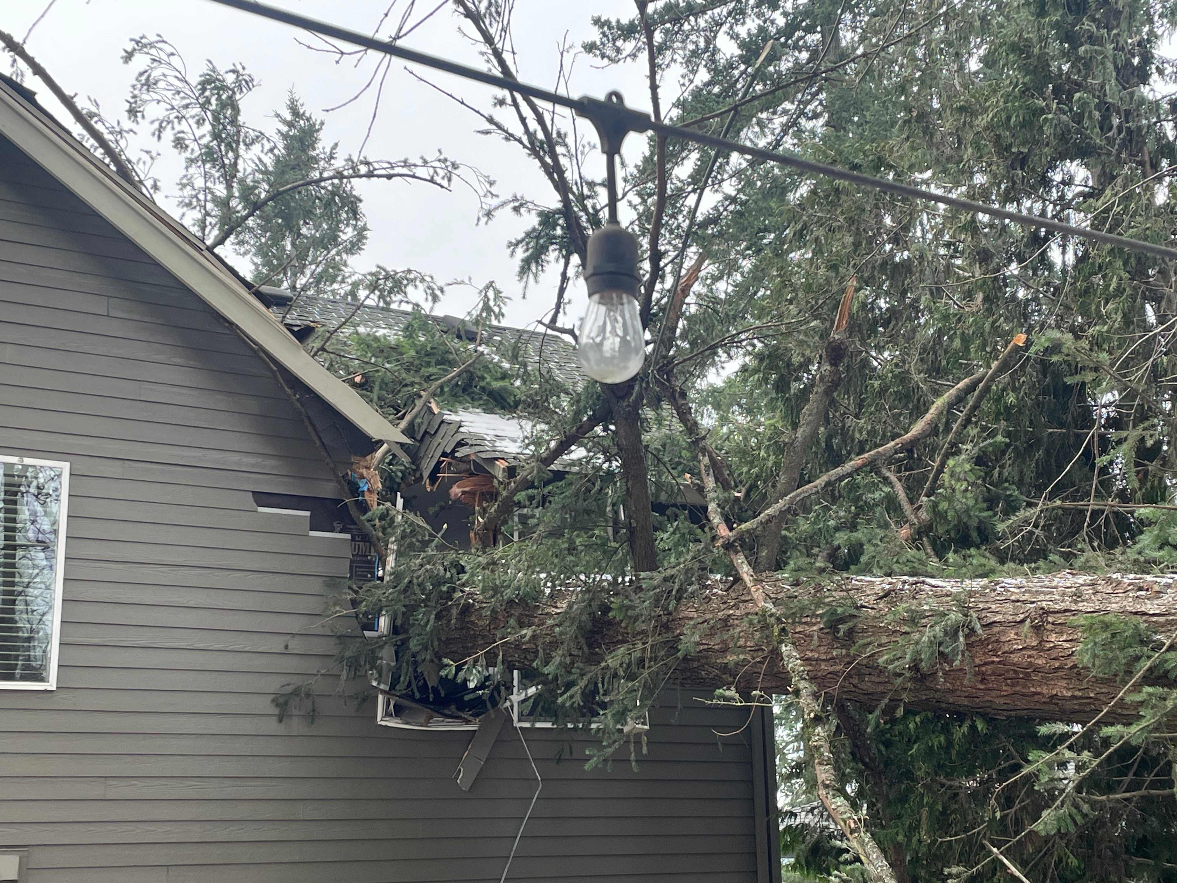 Rebuilding After the Storm: How Losing Our Home Reinforced the Power of Proactive Health & Longevity Care