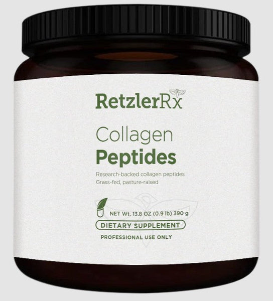 Collagen Peptides with Fortigel®, Fortibone® & Verisol®: Longevity Support in Portland