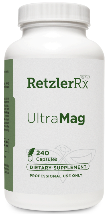 Magnesium: The Unsung Hero of Longevity Medicine | HormoneSynergy® Portland