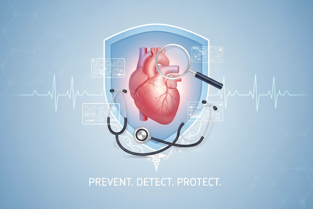 preventive cardiology cleerly testing Portland and Lake Oswego OR