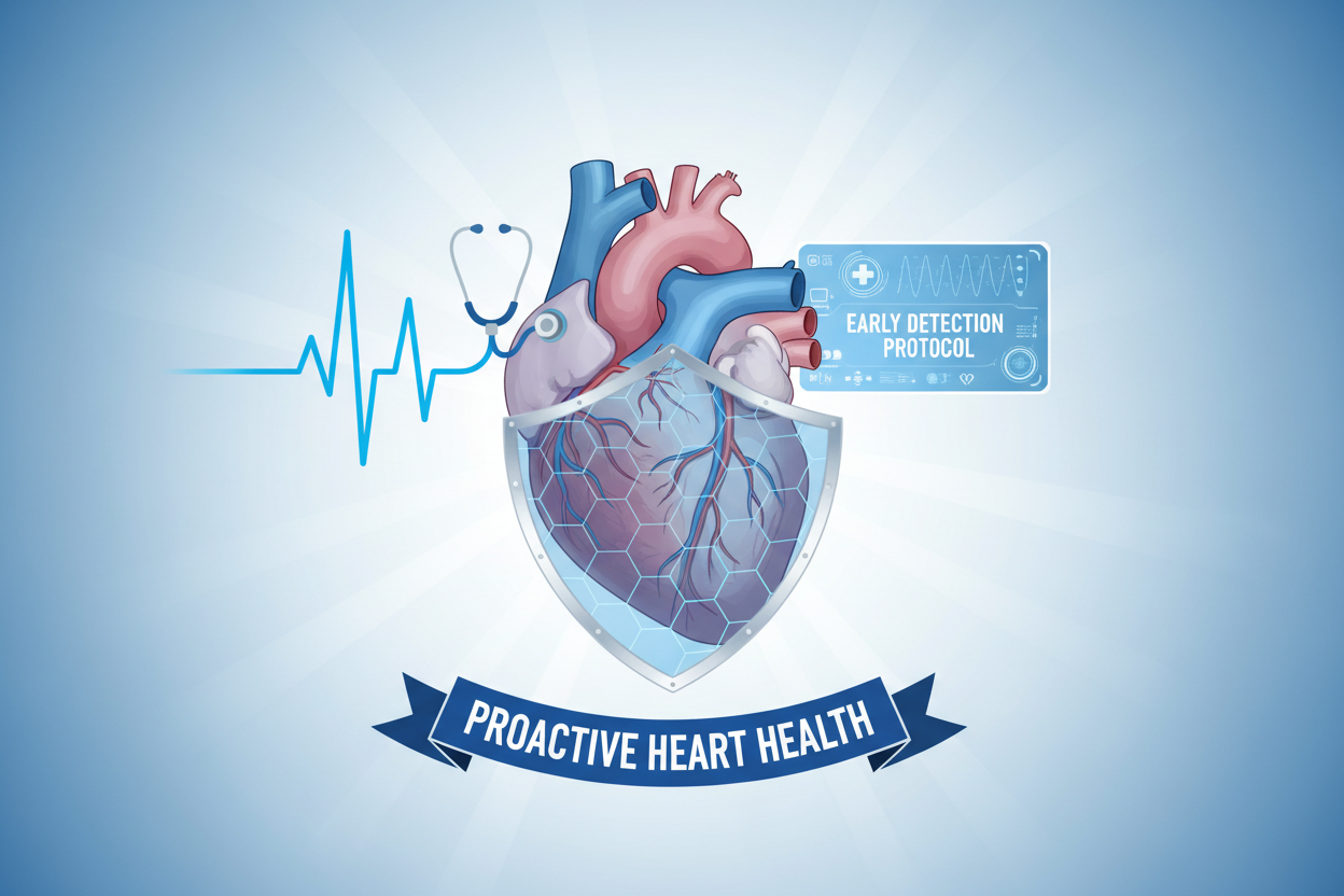 Advanced Cardiovascular Testing Cleerly Portland OR USA