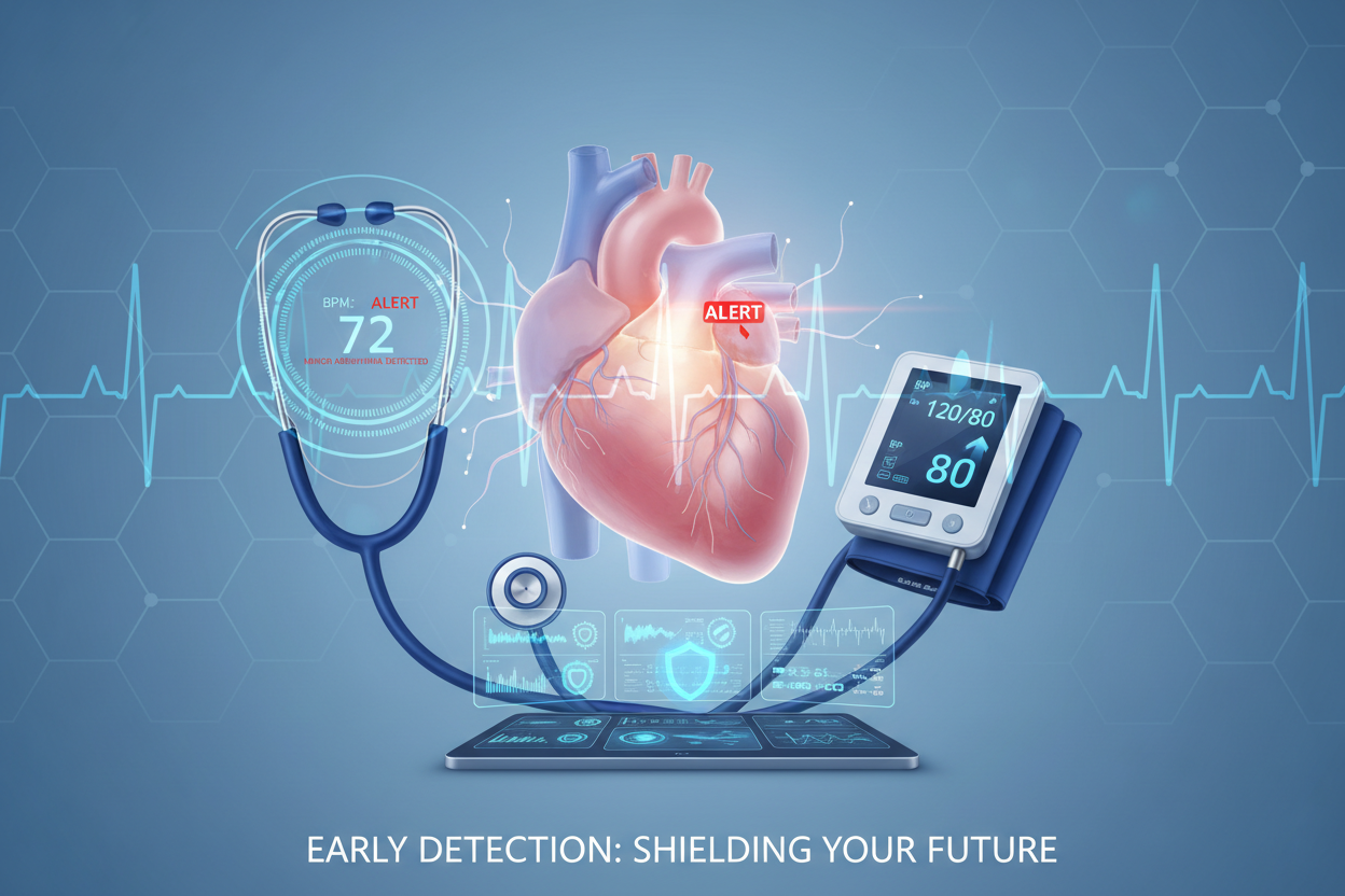Insulin resistance contributing to heart disease and metabolic dysfunction HormoneSynergy Longevity Medicine Portland Lake Oswego USA