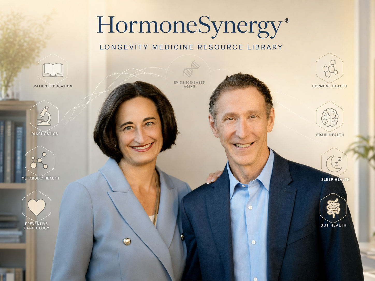 Hormone Replacement Therapy & Menopause: Expert Perspective