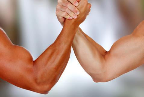 Testosterone therapy supporting men and women hormone balance metabolic health and longevity HormoneSynergy Portland Lake Oswego USA