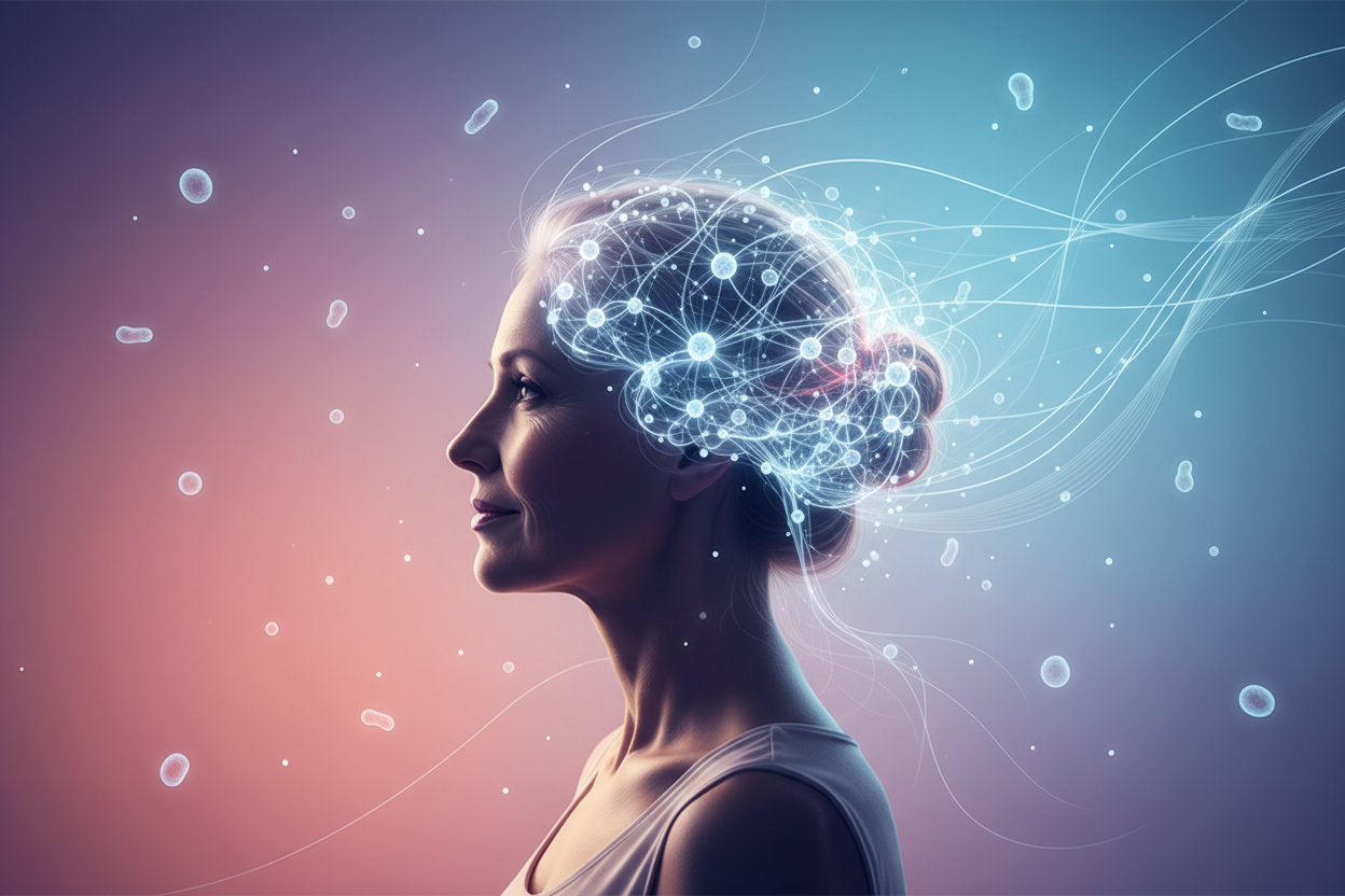 Doctors Menopause and brain health guide