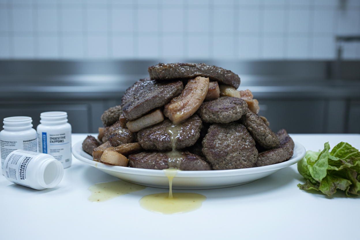 carnivore-diet-long-term-health-risks
