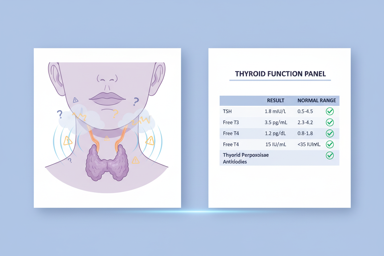 thyroid hoshimotos doctor portland lake oswego oregon