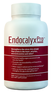 Buy Endocalyx Pro 120 Capsules Online