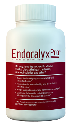 Buy Endocalyx Pro 120 Capsules Online