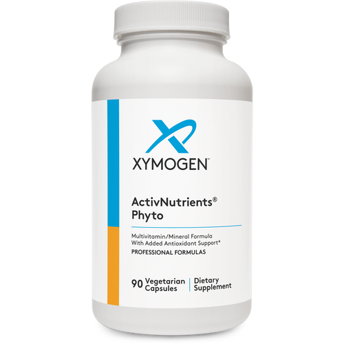 ActivNutrients® Phyto 90 Capsules