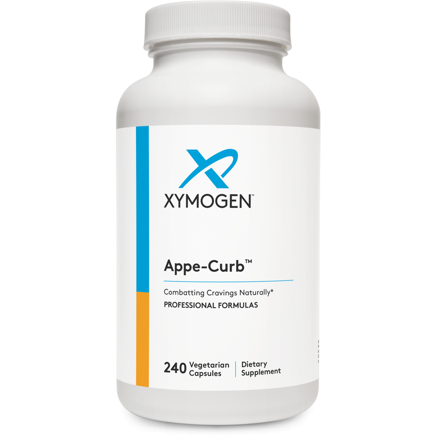 Appe-Curb™ 240 Capsules Xymogen® Supplement Collection