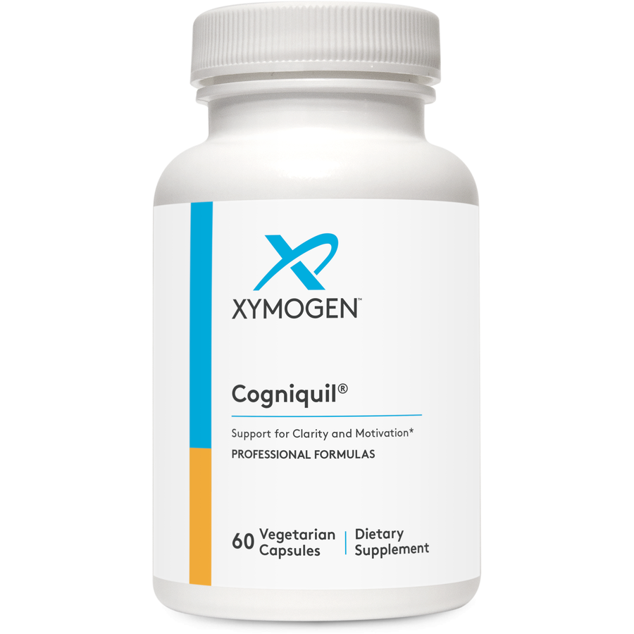 Cogniquil® 60 Capsules Xymogen® Supplement Collection
