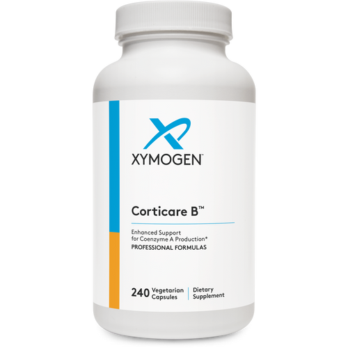 Corticare B™ 240 Capsules