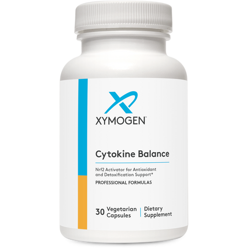 Cytokine Balance 30 Capsules