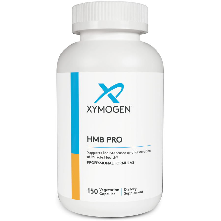HMB PRO 150 Capsules HormoneSynergy® / RetzlerRx® Muscle, Joint & Bone Support Collection HormoneSynergy