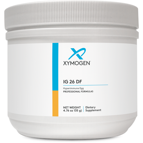 IG 26 DF 67.5 Servings