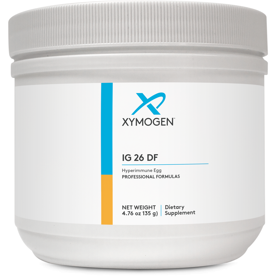 IG 26 DF 67.5 Servings Xymogen® Supplement Collection HormoneSynergy