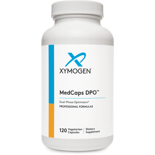 MedCaps DPO™ 120 Capsules