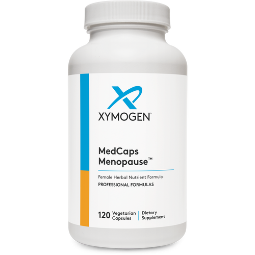 MedCaps Menopause™ 120 Capsules