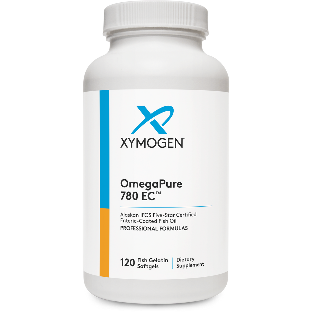 OmegaPure 780 EC™ 120 Softgels