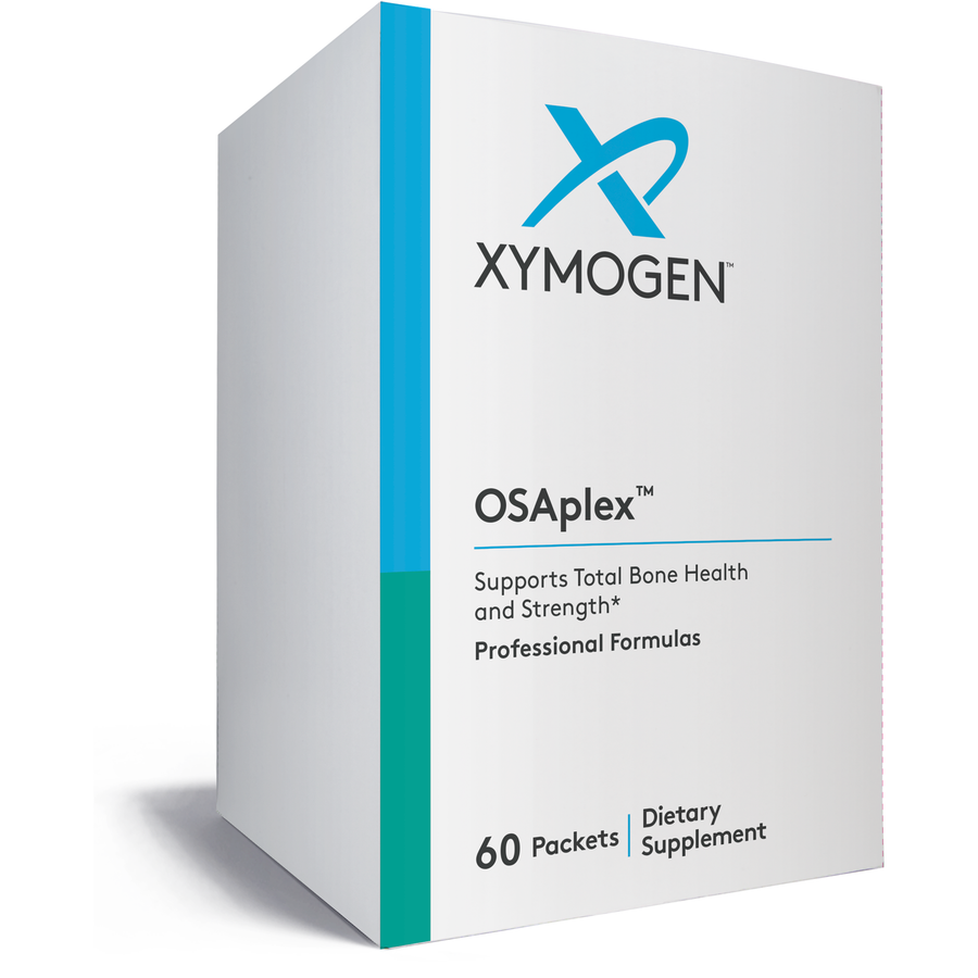 OSAplex™ 60 Packets HormoneSynergy® / RetzlerRx® Vitamins & Minerals HormoneSynergy