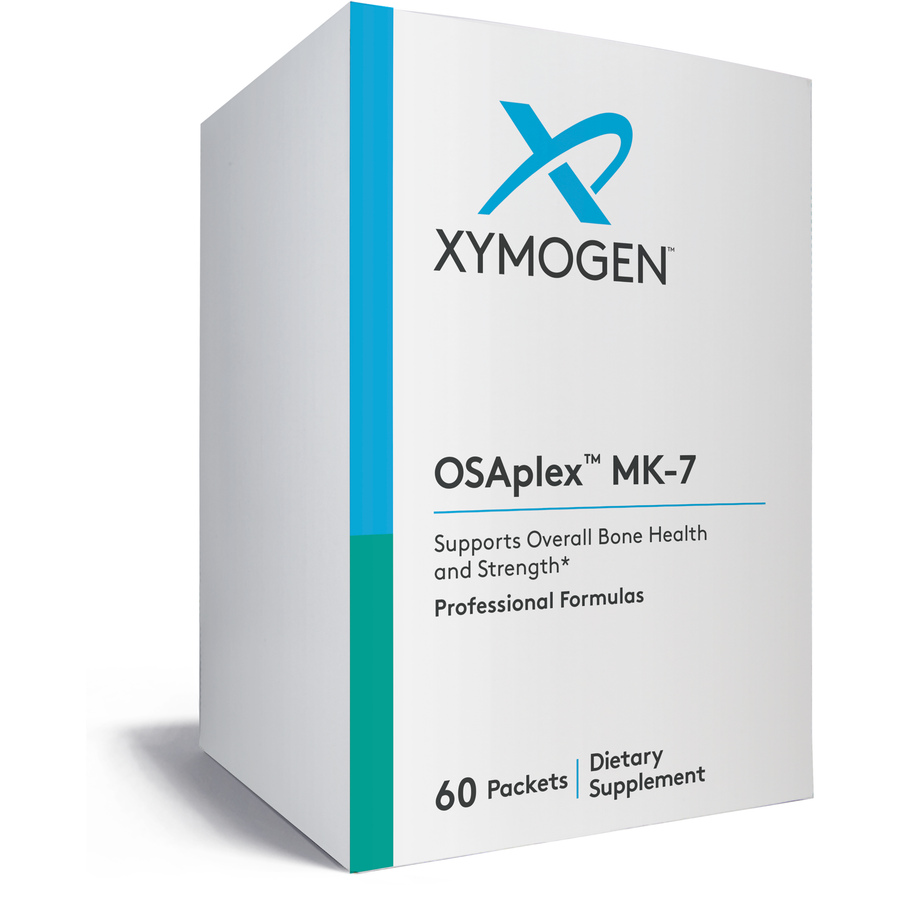 OSAplex MK-7™ 60 Packets HormoneSynergy® / RetzlerRx® Vitamins & Minerals HormoneSynergy