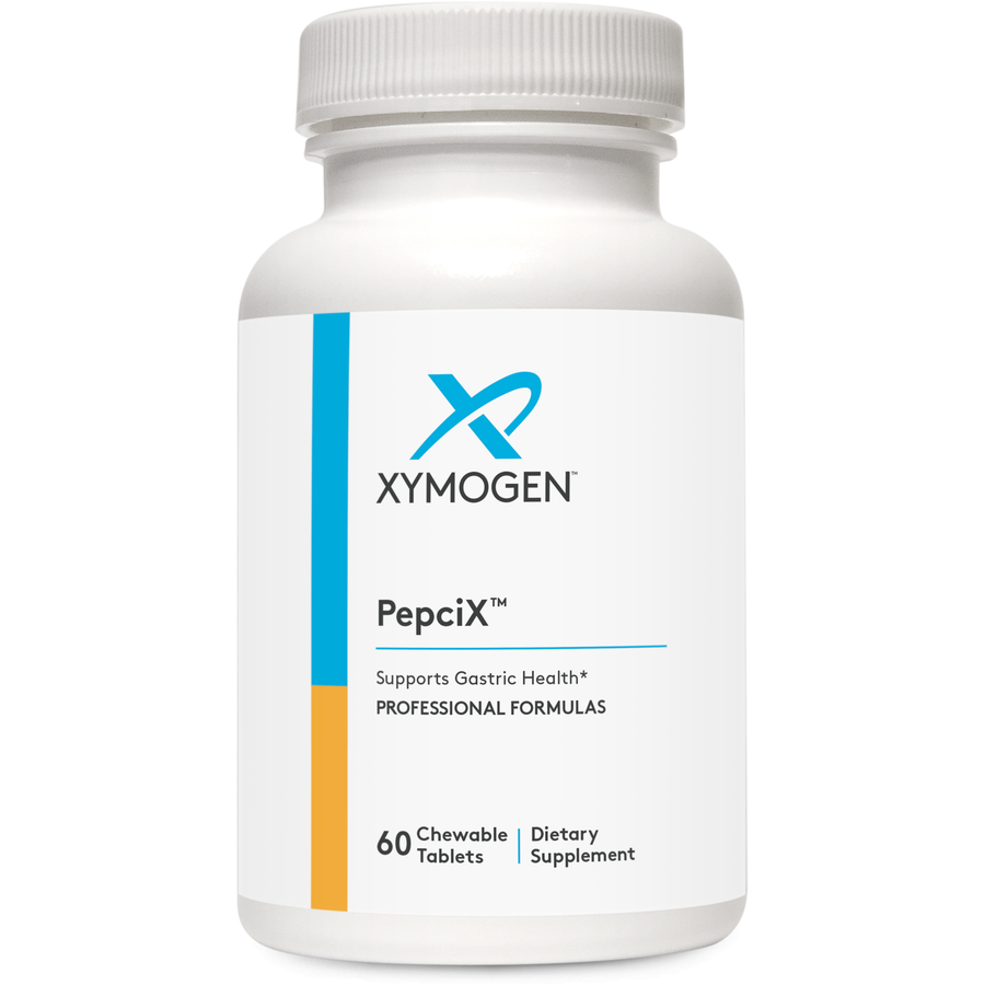 PepciX™ 60 Tablets Xymogen® Supplement Collection HormoneSynergy