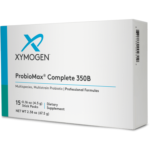 ProbioMax® 350 DF 15 Servings