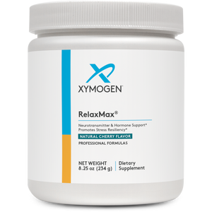 RelaxMax® Cherry 60 Servings