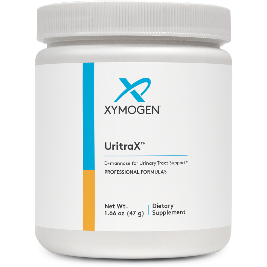 UritraX™ 50 Servings Xymogen® Supplement Collection HormoneSynergy