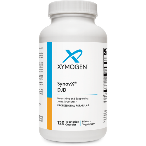 SynovX® DJD 120 Capsules